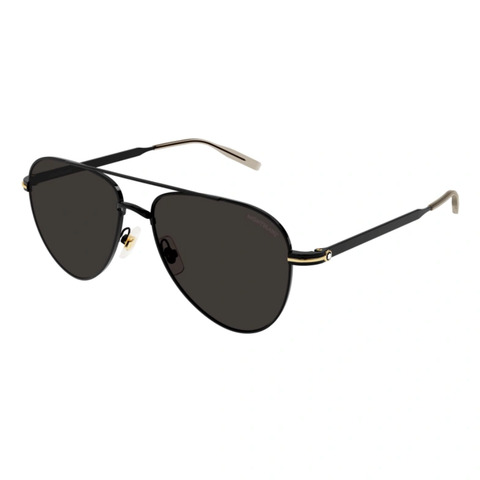 Kính Mát Nam MONTBLANC MB0235S 001