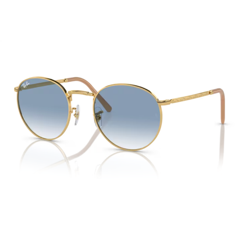Kính Mát Unisex RAYBAN 0RB3637 0013F