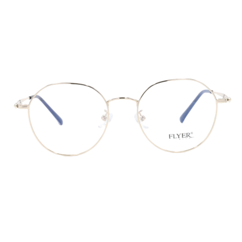 Gọng kính Unisex FLYER F34208 C2