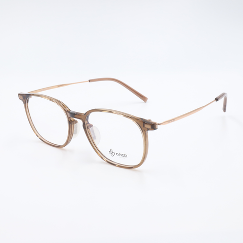 Gọng Kính Unisex ANCCI AC34610 C18