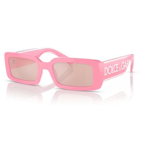 Kính Mát Nữ DOLCE & GABBANA 0DG6187 3262/5