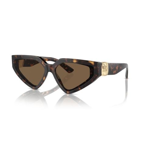 KÍNH MÁT NỮ DOLCE E GABBANA 0DG4469F 502/7359