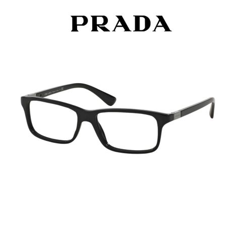 Gọng Kính Nam PRADA 0PR06SVF 1AB1O156