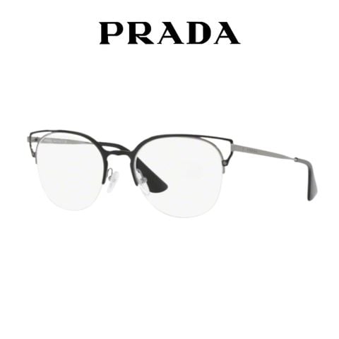 Gọng Kính Nữ PRADA 0PR64UV M4Y1O151