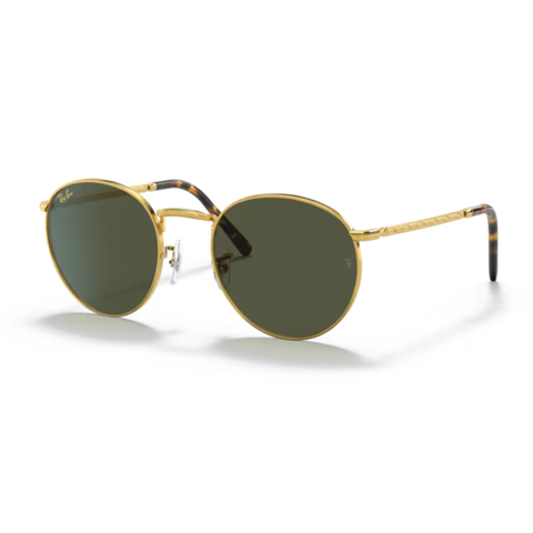 Kính Mát Unisex RAYBAN 0RB3637 919631