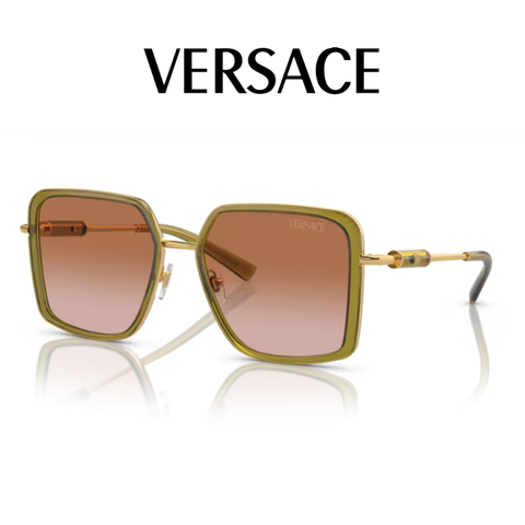 Kính Mát Nữ VERSACE 0VE2261 15091356