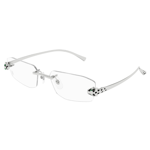 Gọng Kính Nữ CARTIER CT0494O 002