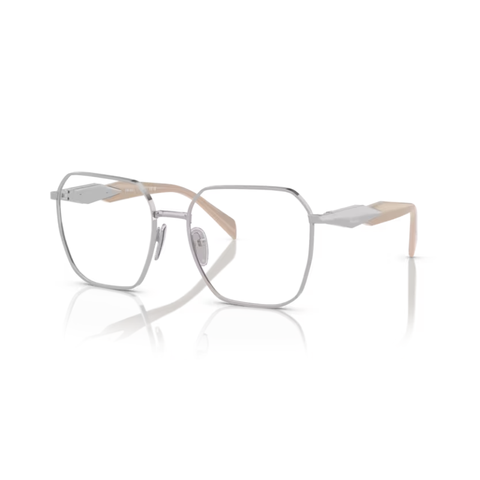 Gọng Kính Unisex PRADA 0PR56ZV 1BC1O153