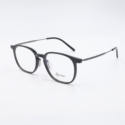 Gọng Kính Unisex ANCCI AC34610 C1