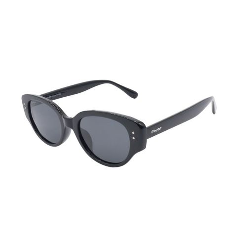 KÍNH MÁT NỮ FLYER F44627 BK