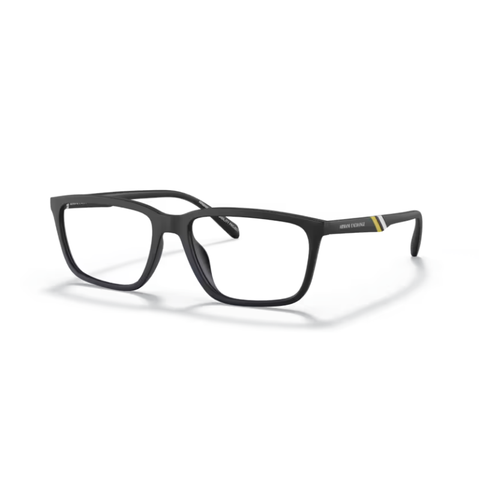 Gọng Kính Nam ARMANI EXCHANGE 0AX3089U 818155