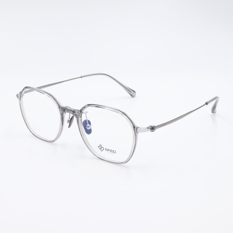 Gọng Kính Unisex ANCCI AC34605 C2