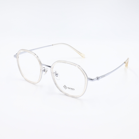 Gọng Kính Nữ ANCCI AC34607 C4