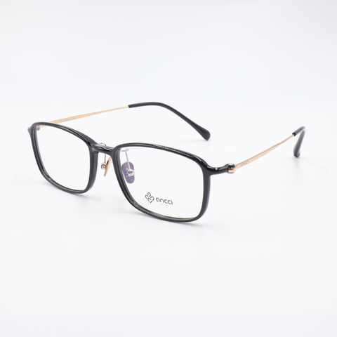 Gọng Kính Unisex ANCCI AC34606 C1