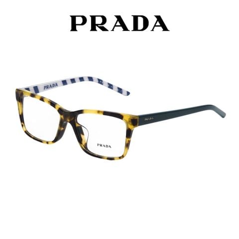 Gọng Kính Unisex PRADA 0PR17VVF 7S01O154
