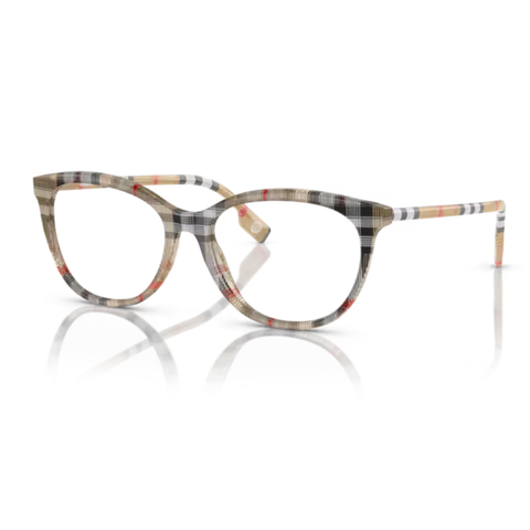 Gọng Kính Nữ BURBERRY 0BE2389F 408752