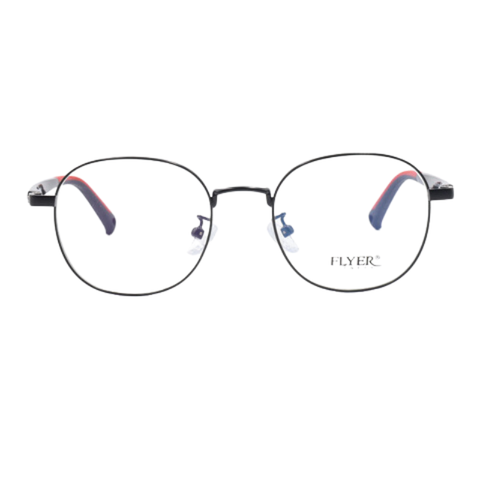 Gọng kính Unisex FLYER F34210 C1