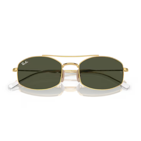 Kính Mát Unisex RAYBAN 0RB3719 0013154