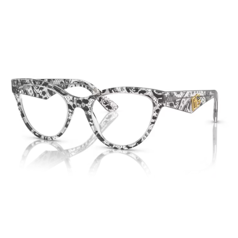 Gọng Kính Nữ DOLCE & GABBANA 0DG3372 328752
