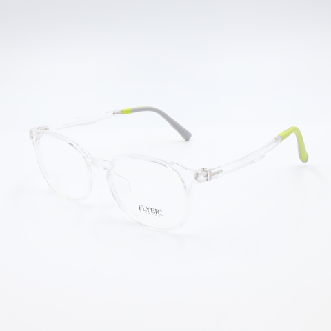 Gọng kính Unisex FLYER F34611 C2