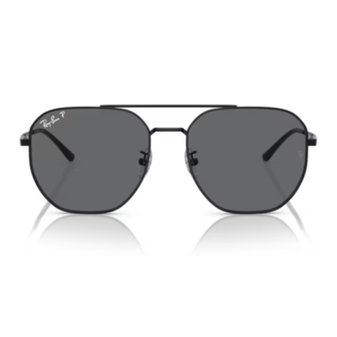 Kính Mát Unisex RAYBAN 0RB3724D 0028159