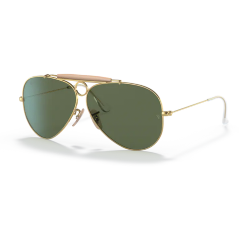 Kính Mát Unisex RAYBAN 0RB3138 W340158