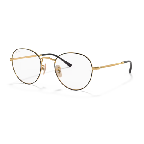 Gọng Kính Unisex RAYBAN 0RX3582V 2946