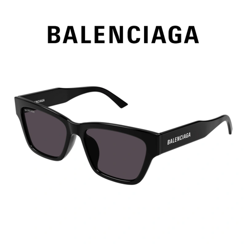 Kính Mát Nữ BALENCIAGA BB0307SA 001