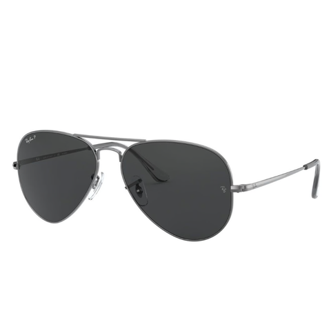 Kính Mát Unisex RAYBAN 0RB3689 0044858