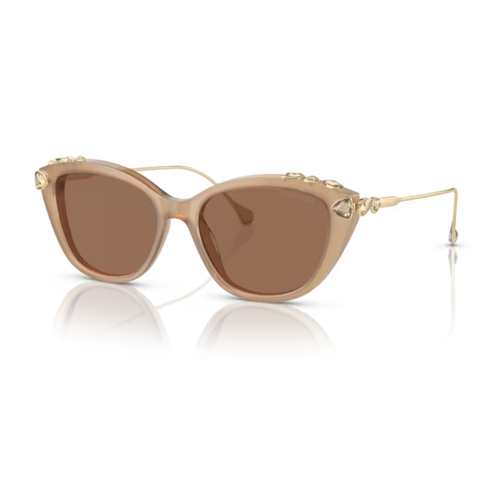 Kính Mát Nữ SWAROVSKI 0SK6010F 2002OK