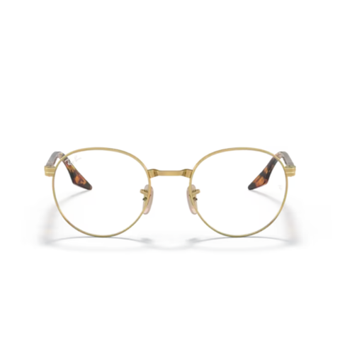 Gọng Kính Unisex  RAYBAN 0RX3691V 250050