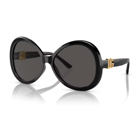 Kính Mát Nữ DOLCE & GABBANA 0DG6194U 501/87