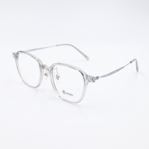 Gọng Kính Unisex ANCCI AC34611 C3
