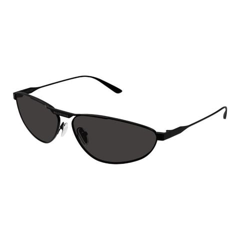 KÍNH MÁT UNISEX BALENCIAGA BB0417S 001