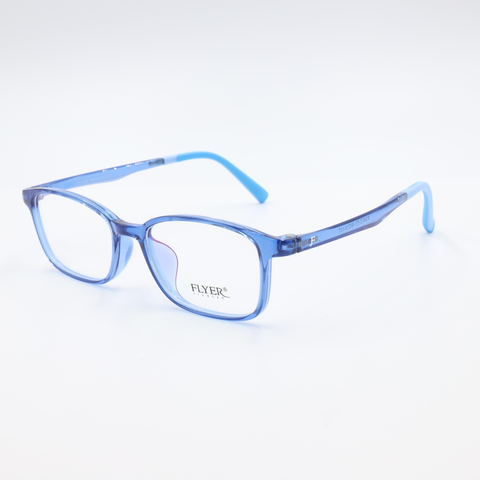 Gọng kính Unisex FLYER F34612 C3