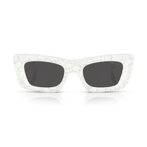 Gọng Kính Nữ PRADA 0PR13ZSF 17D5S052