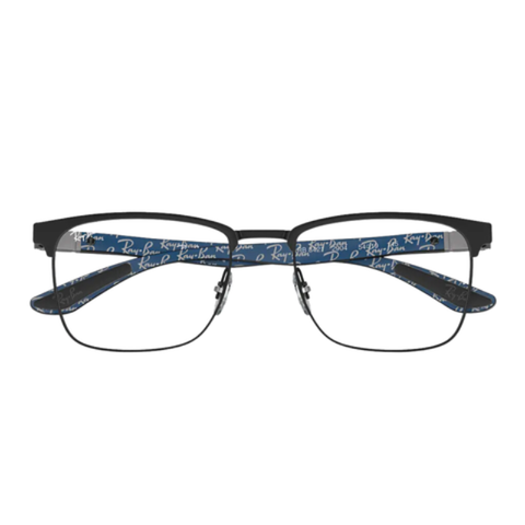 Gọng Kính Unisex RAYBAN 0RX8421_290452.C