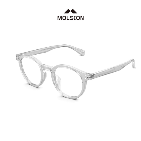 Gọng Kính Unisex MOLSION MJ3053 B12