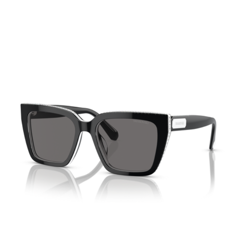 Kính Mát Nữ SWAROVSKI 0SK6013 10158154