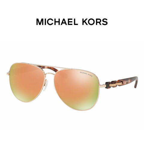 Kính Mát Unisex MICHAEL KORS 0MK1015 1130R158