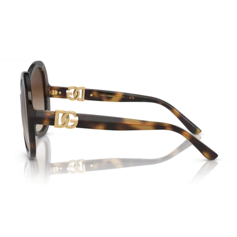 Kính Mát Nữ DOLCE & GABBANA 0DG6194U 502/13