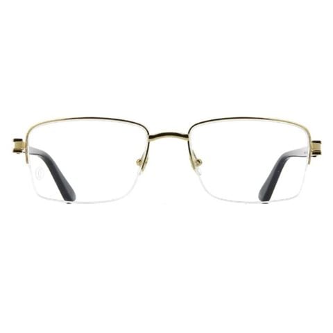 GỌNG KÍNH NAM CARTIER CT0288O 005