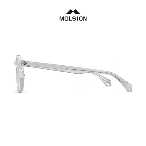 Gọng Kính Unisex MOLSION MJ3053 B12