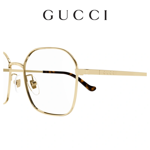 Gọng Kính Unisex GUCCI GG1611OA 001