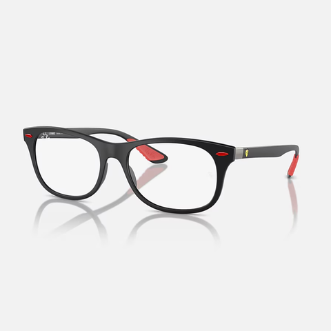Gọng Kính Unisex RAYBAN 0RX7307M F602