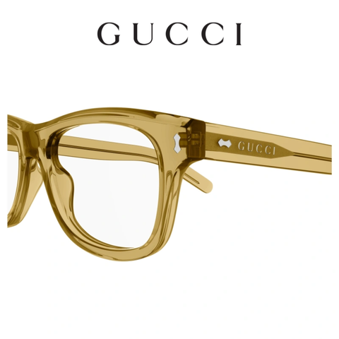 Gọng Kính Nam GUCCI GG1526O 008