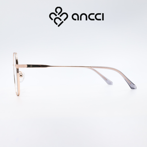 Gọng Kính Unisex ANCCI AC34220 C2