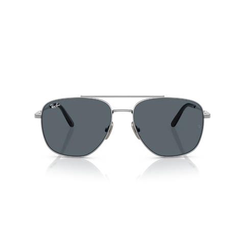 Kính Mát Unisex RAYBAN 0RB8097 9209R559