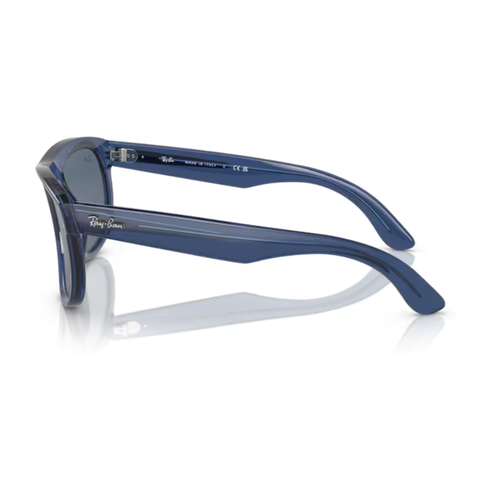 Kính Mát Unisex RAYBAN BR0501S 67083A56