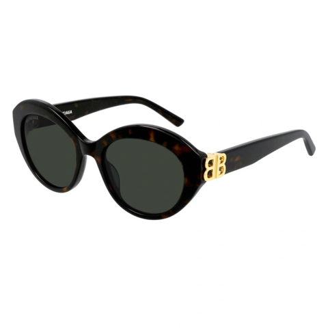 Kính Mát Nữ BALENCIAGA BB0133S 002